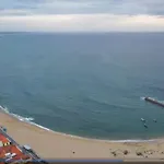 Varandas Do Mar 홈스테이 *