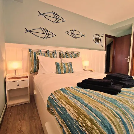 Habitación en casa particular Varandas Do Mar