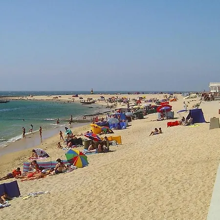 Varandas Do Mar * Arcozelo (Porto)