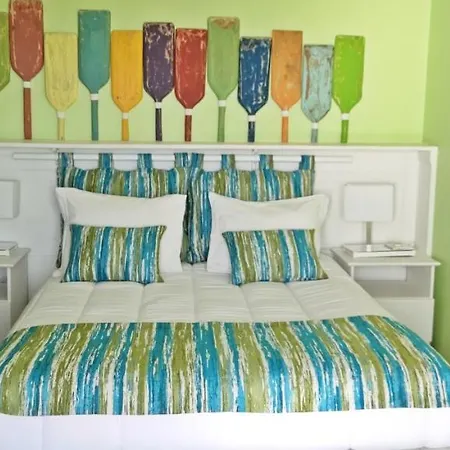 Varandas Do Mar Accommodatie bij particulieren *