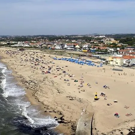 Varandas Do Mar *