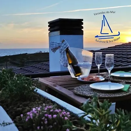 Varandas Do Mar Accommodatie bij particulieren *