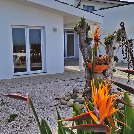 Habitación en casa particular Varandas Do Mar *