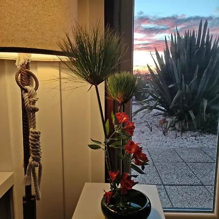 Varandas Do Mar Habitación en casa particular
