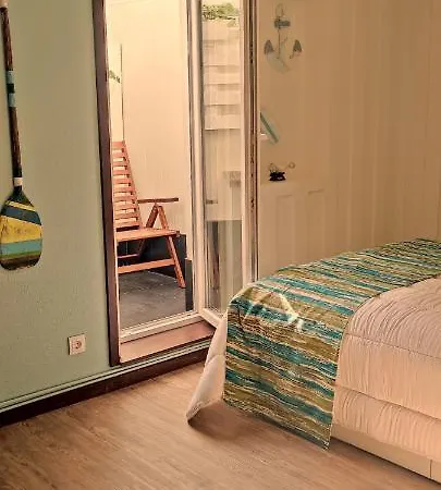 Varandas Do Mar Accommodatie bij particulieren *