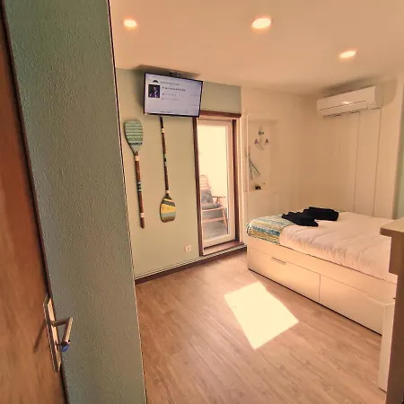 Varandas Do Mar Accommodatie bij particulieren *