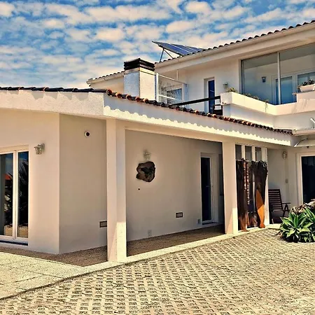 Varandas Do Mar Accommodatie bij particulieren *