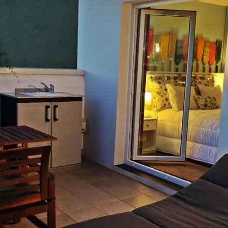 Varandas Do Mar Accommodatie bij particulieren *