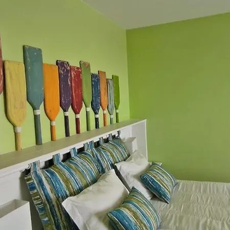 Accommodatie bij particulieren Varandas Do Mar Arcozelo (Porto)