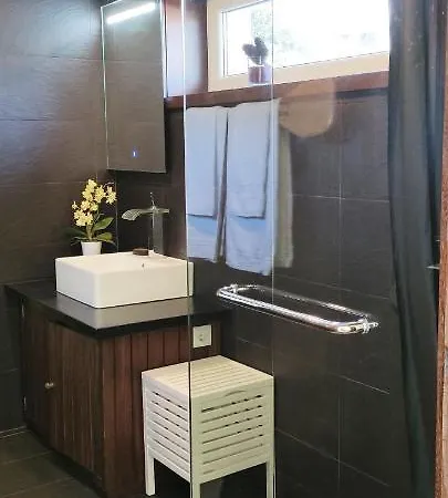 Accommodatie bij particulieren Varandas Do Mar