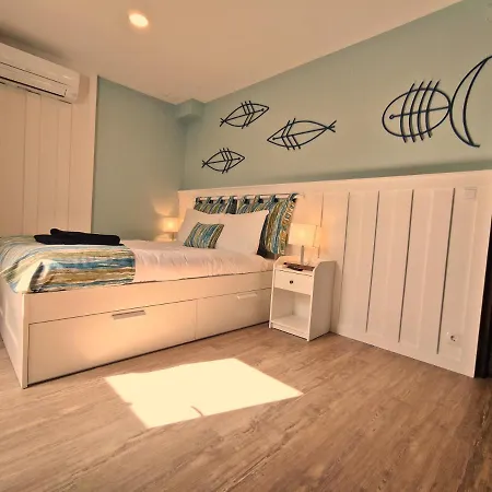 Varandas Do Mar Arcozelo (Porto)