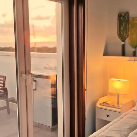 Varandas Do Mar Accommodatie bij particulieren *