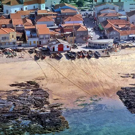 Varandas Do Mar Kwatera prywatna Arcozelo (Porto)