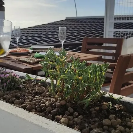 Varandas Do Mar 홈스테이 Arcozelo (Porto)