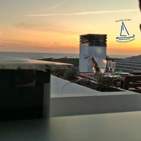Varandas Do Mar *