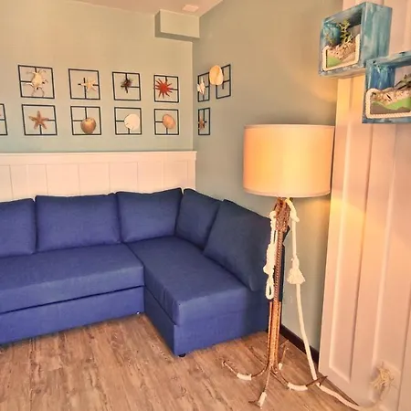 Accommodatie bij particulieren Varandas Do Mar