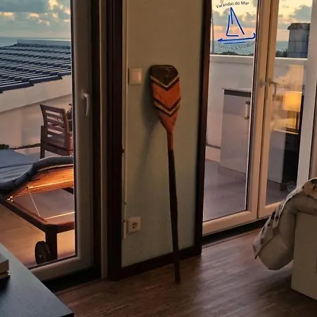 Accommodatie bij particulieren Varandas Do Mar Arcozelo (Porto)