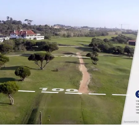 Kwatera prywatna Varandas Do Mar *