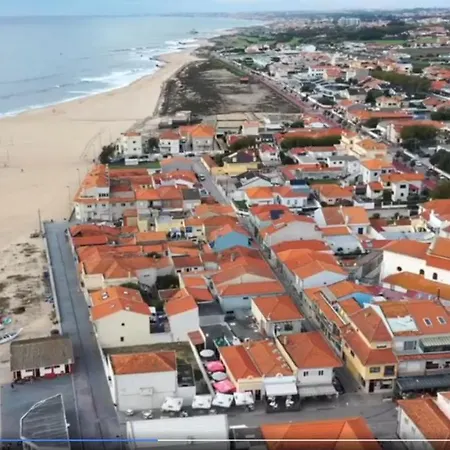 Varandas Do Mar בית אירוח *