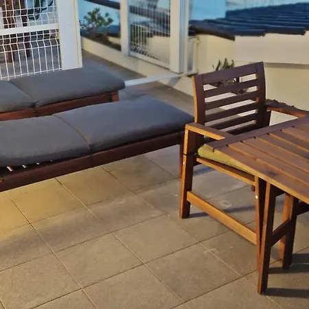 Accommodatie bij particulieren Varandas Do Mar