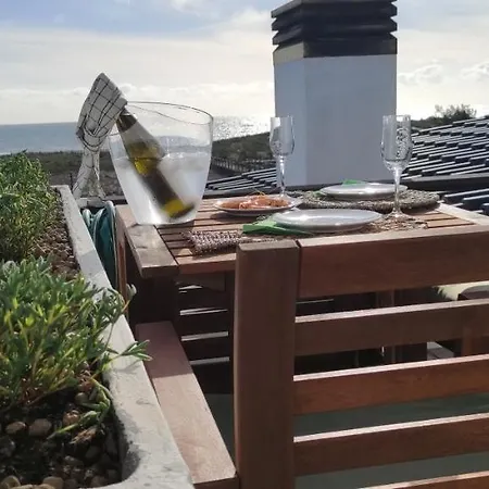 Varandas Do Mar 홈스테이