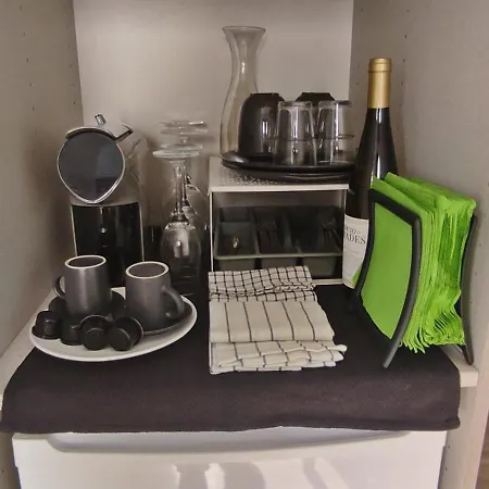 Kwatera prywatna Varandas Do Mar