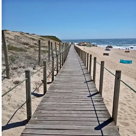 Varandas Do Mar Arcozelo (Porto)