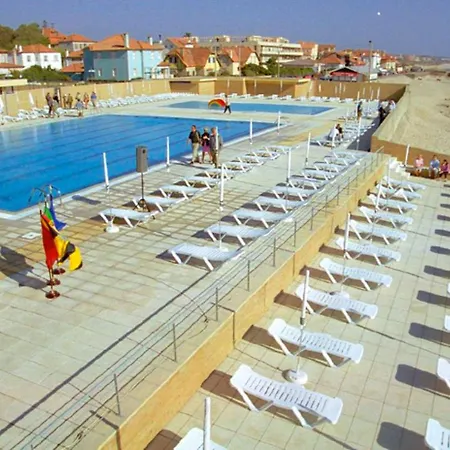 Varandas Do Mar Accommodatie bij particulieren *