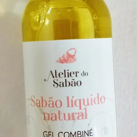 Accommodatie bij particulieren Varandas Do Mar *