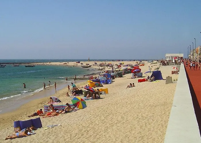 Varandas Do Mar * Arcozelo (Porto)