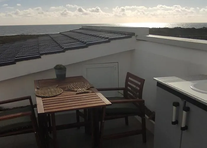 Varandas Do Mar * Arcozelo (Porto)