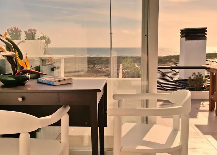 Varandas Do Mar * Arcozelo (Porto)