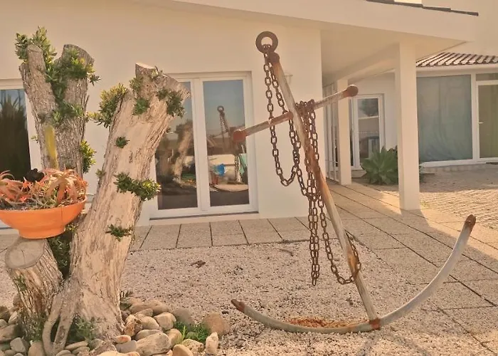 홈스테이 Varandas Do Mar Arcozelo (Porto)