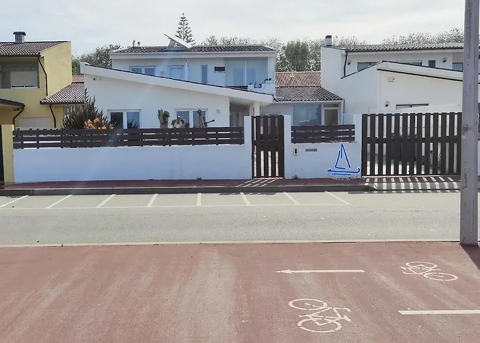 Varandas Do Mar * Arcozelo (Porto)