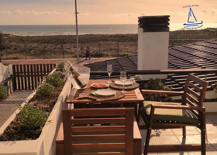 Varandas Do Mar Arcozelo (Porto)