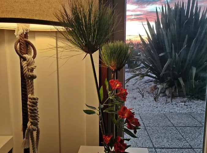 Varandas Do Mar Accommodatie bij particulieren