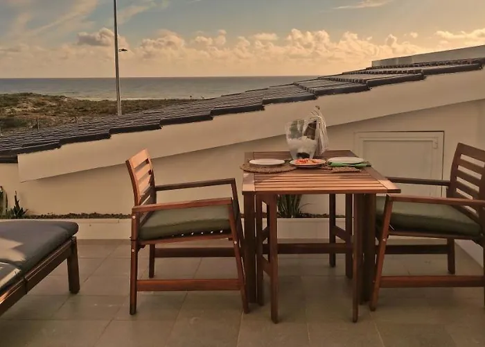 Varandas Do Mar * Arcozelo (Porto)