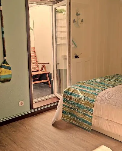 Varandas Do Mar Accommodatie bij particulieren *