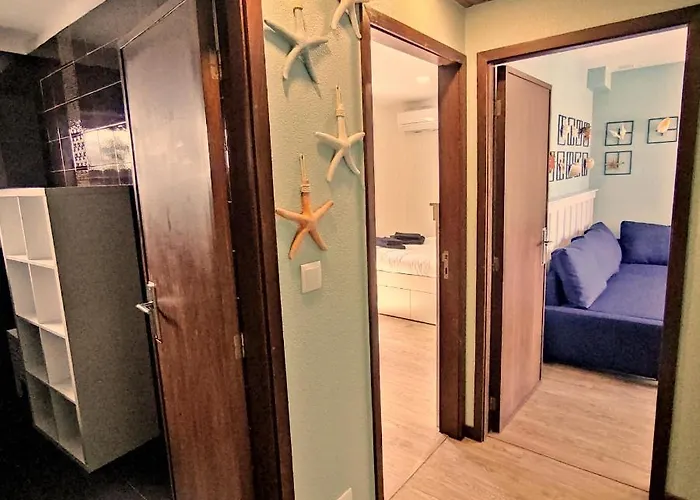 Varandas Do Mar Arcozelo (Porto)