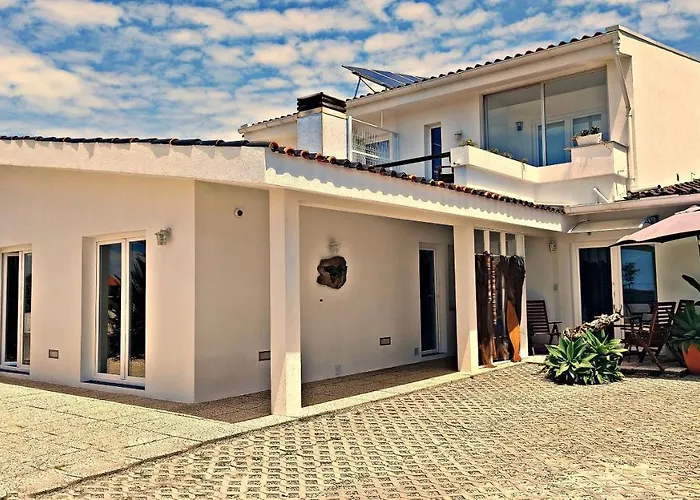 Varandas Do Mar Accommodatie bij particulieren *