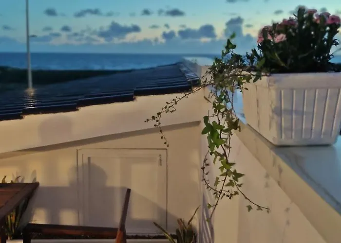 Accommodatie bij particulieren Varandas Do Mar