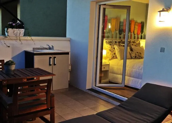 Varandas Do Mar Accommodatie bij particulieren *