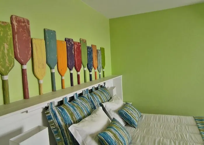 Accommodatie bij particulieren Varandas Do Mar Arcozelo (Porto)