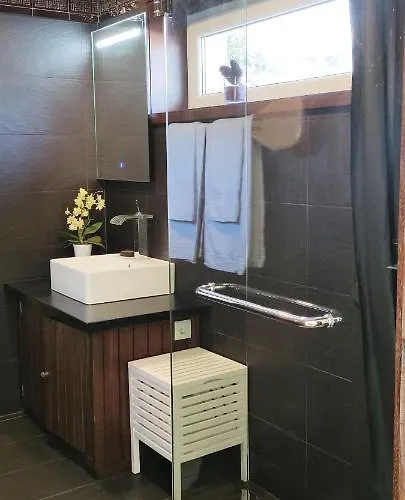 Accommodatie bij particulieren Varandas Do Mar