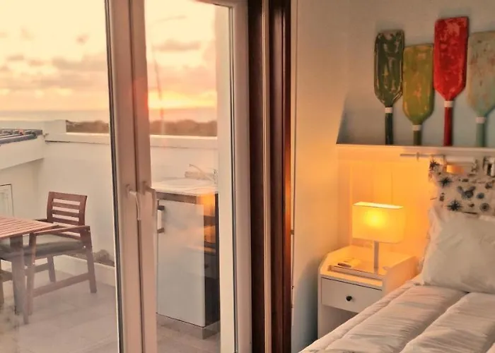 Varandas Do Mar Accommodatie bij particulieren *