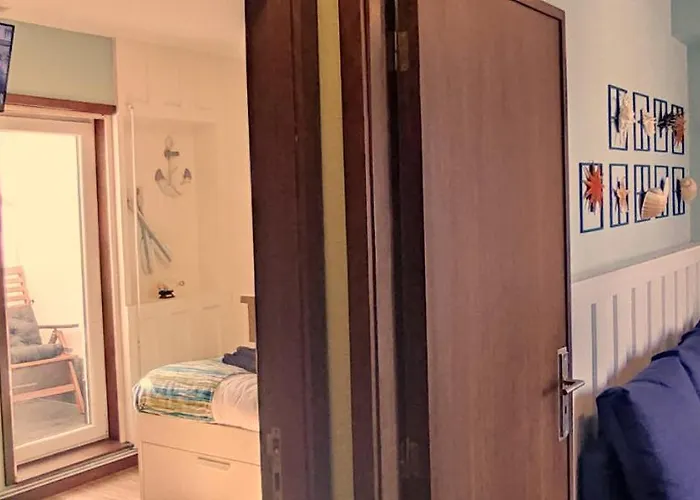 Varandas Do Mar * Arcozelo (Porto)