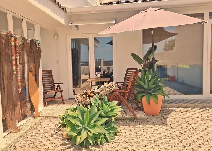 Accommodatie bij particulieren Varandas Do Mar Arcozelo (Porto)