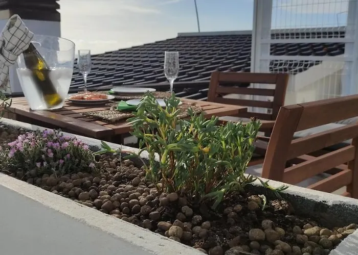 Varandas Do Mar Accommodatie bij particulieren Arcozelo (Porto)