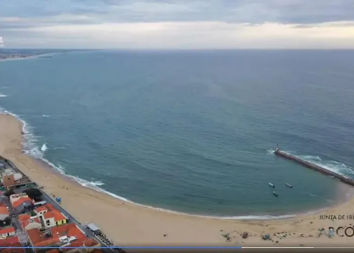 Varandas Do Mar בית אירוח *