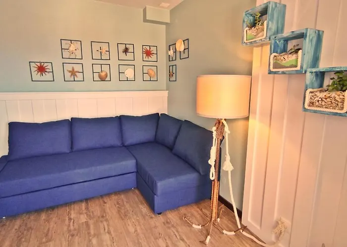 Accommodatie bij particulieren Varandas Do Mar